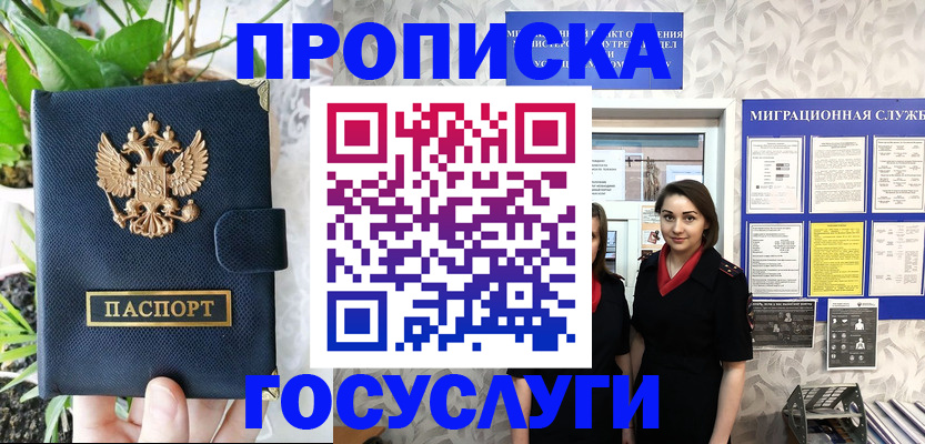 временная регистрация 2025 в Кандалакше